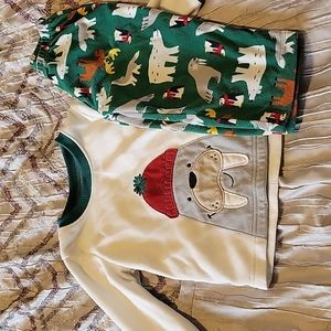 🍉3/$25🍉 Carter's Pajamas